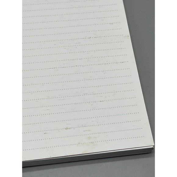 wire bound notebook 8" x 5" sunset picture Important Thoughts Shutterfly READ - Picture 5 of 5